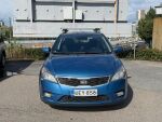 Kia Ceed 2010 Sininen