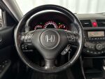 Honda Accord 2008 Ruskea (beige)