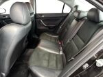 Honda Accord 2008 Ruskea (beige)