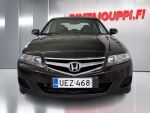 Honda Accord 2008 Ruskea (beige)