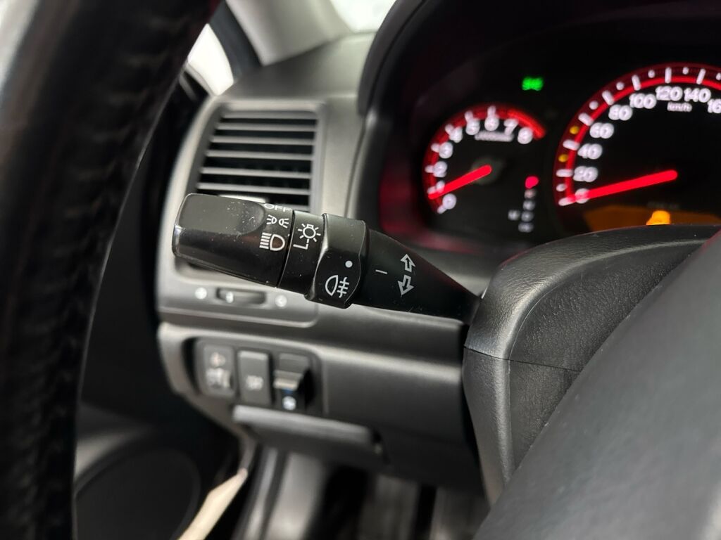 Honda Accord 2008 Ruskea (beige)