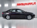 Honda Accord 2008 Ruskea (beige)