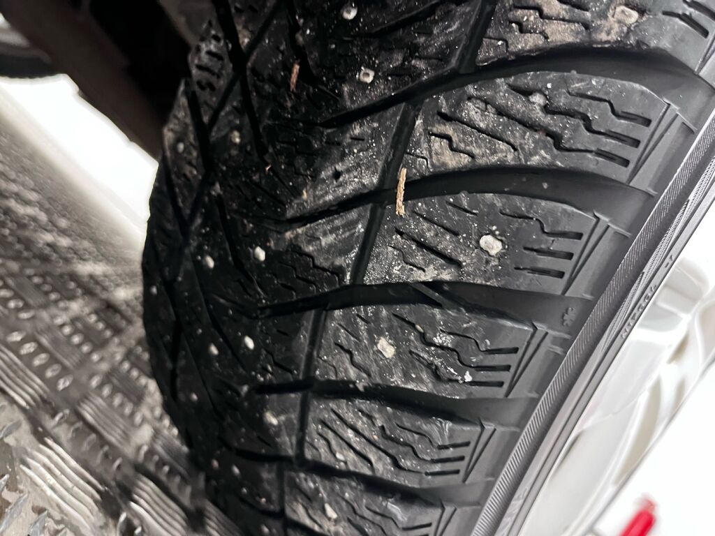 Mercedes-Benz C 2007 Musta