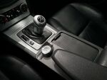 Mercedes-Benz C 2007 Musta