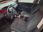 Volkswagen Passat 2007 Musta
