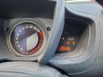 Toyota Urban Cruiser 2010 Punainen