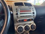 Toyota Urban Cruiser 2010 Punainen