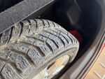 Toyota Urban Cruiser 2010 Punainen