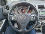 Toyota Urban Cruiser 2010 Punainen