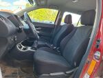 Toyota Urban Cruiser 2010 Punainen
