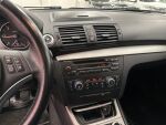 BMW 116 2010 Sininen