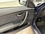 BMW 116 2010 Sininen