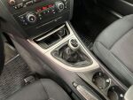 BMW 116 2010 Sininen