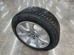 BMW 116 2010 Sininen