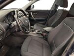 BMW 116 2010 Sininen