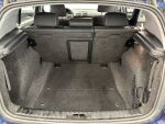 BMW 116 2010 Sininen