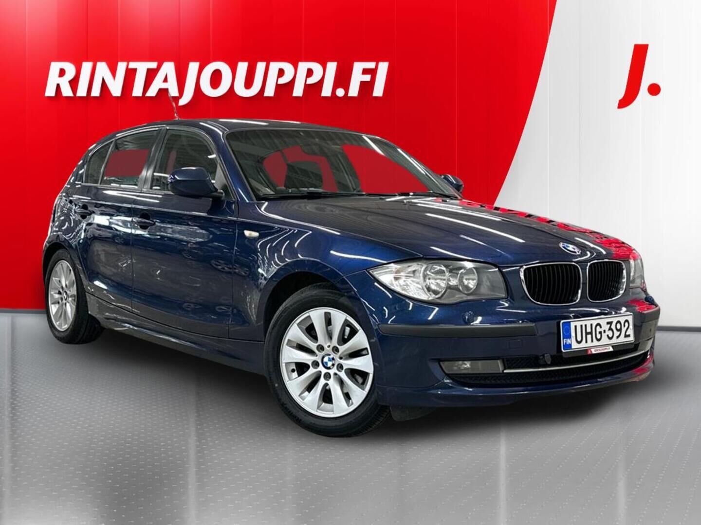 BMW 116