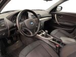 BMW 116 2010 Sininen