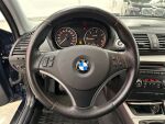 BMW 116 2010 Sininen