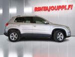 Volkswagen Tiguan 2010 Harmaa