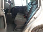 Volkswagen Tiguan 2010 Harmaa
