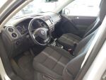Volkswagen Tiguan 2010 Harmaa