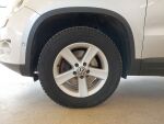 Volkswagen Tiguan 2010 Harmaa