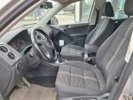 Volkswagen Tiguan 2010 Harmaa