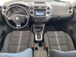 Volkswagen Tiguan 2010 Harmaa