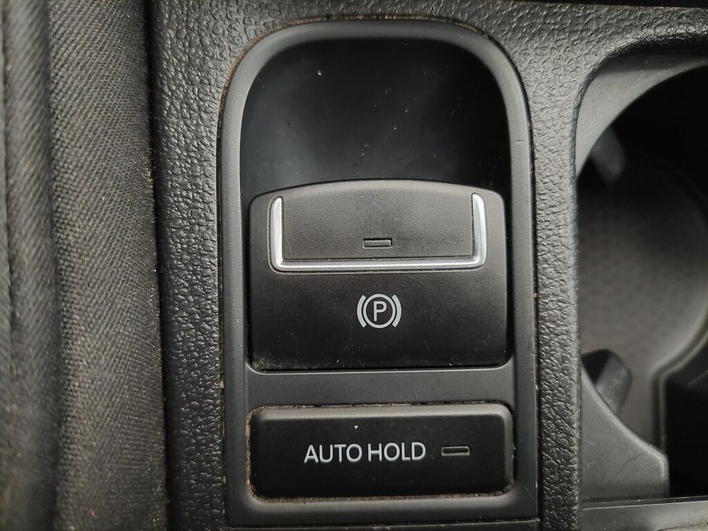 Volkswagen Tiguan 2010 Harmaa