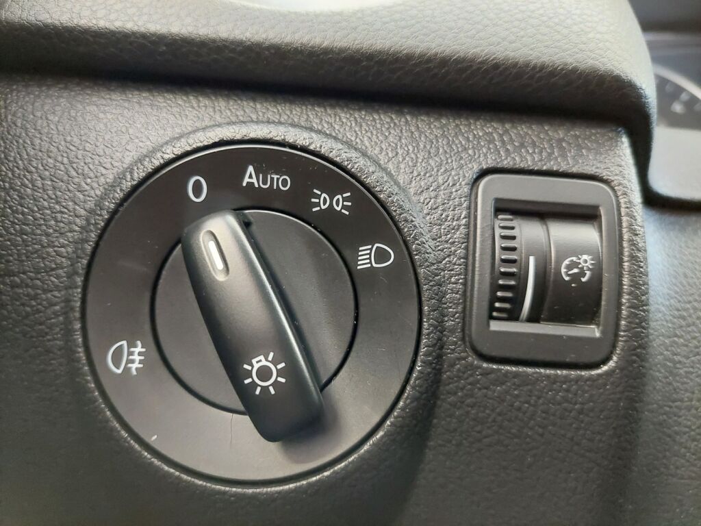 Volkswagen Tiguan 2010 Harmaa