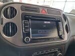Volkswagen Tiguan 2010 Harmaa