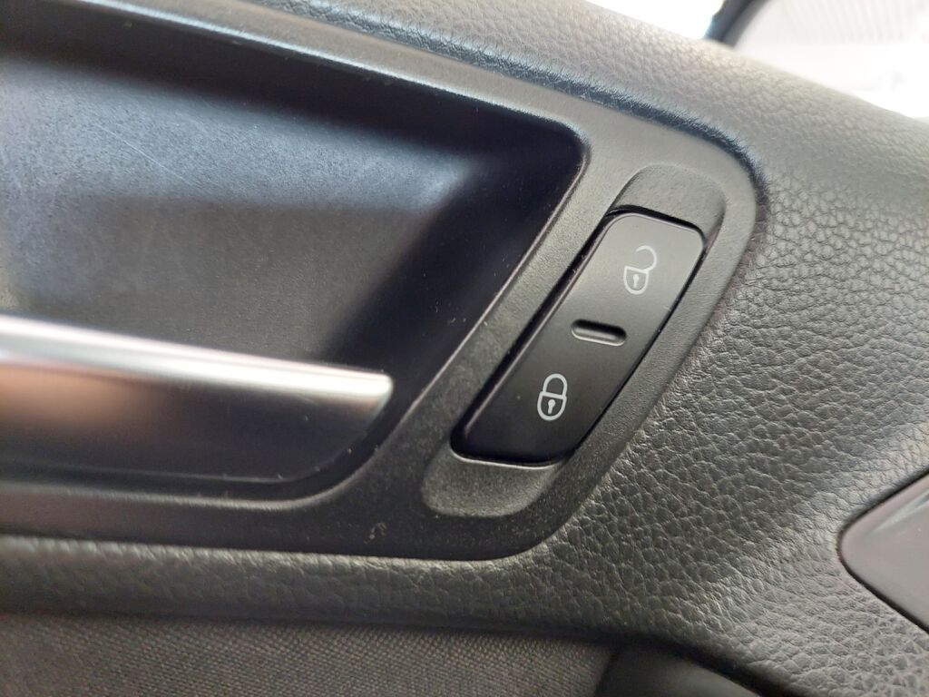 Volkswagen Tiguan 2010 Harmaa