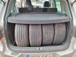 Volkswagen Tiguan 2010 Harmaa