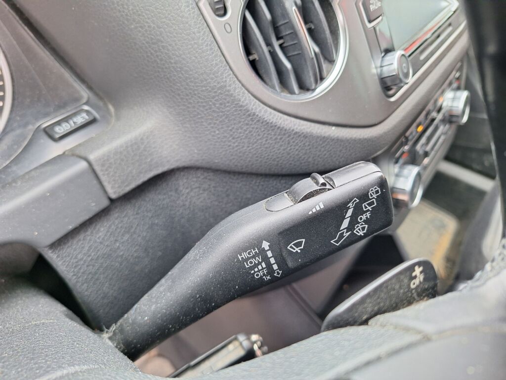 Volkswagen Tiguan 2010 Harmaa