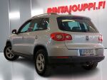 Volkswagen Tiguan 2010 Harmaa