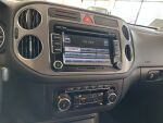 Volkswagen Tiguan 2010 Harmaa