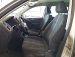 Volkswagen Tiguan 2010 Harmaa
