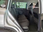 Volkswagen Tiguan 2010 Harmaa