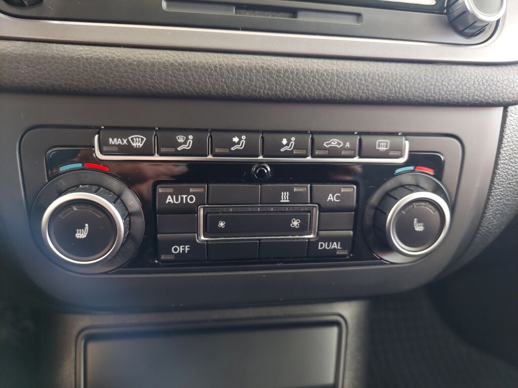 Volkswagen Tiguan 2010 Harmaa