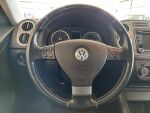Volkswagen Tiguan 2010 Harmaa