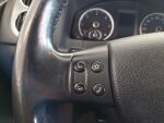 Volkswagen Tiguan 2010 Harmaa