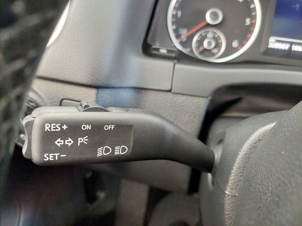 Volkswagen Tiguan 2010 Harmaa