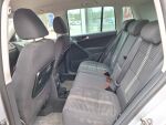 Volkswagen Tiguan 2010 Harmaa