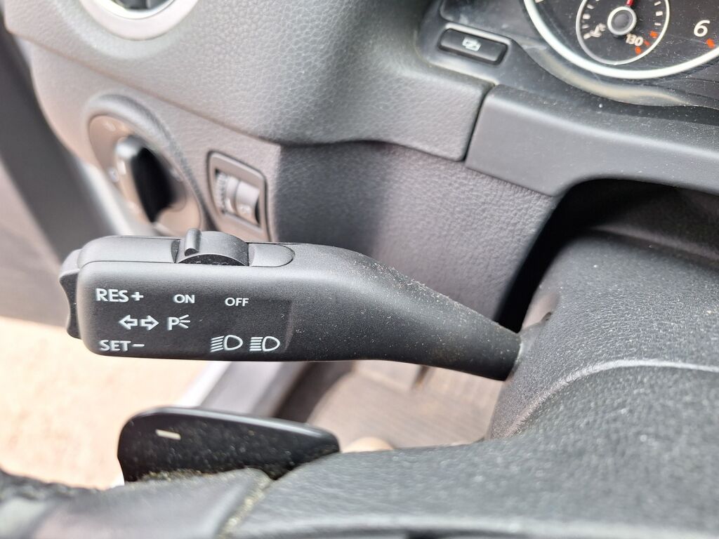 Volkswagen Tiguan 2010 Harmaa