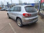 Volkswagen Tiguan 2010 Harmaa