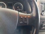Volkswagen Tiguan 2010 Harmaa