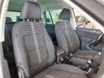 Volkswagen Tiguan 2010 Harmaa