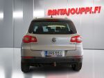 Volkswagen Tiguan 2010 Harmaa