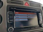 Volkswagen Tiguan 2010 Harmaa
